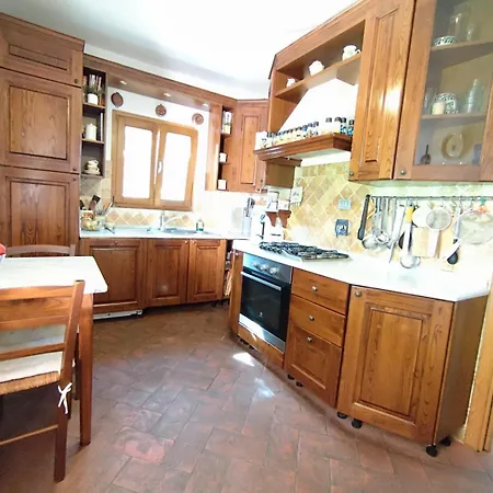 Belvedere Tatil Evi *