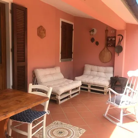 Belvedere Σπίτι διακοπών Marciana (Isola d'Elba)