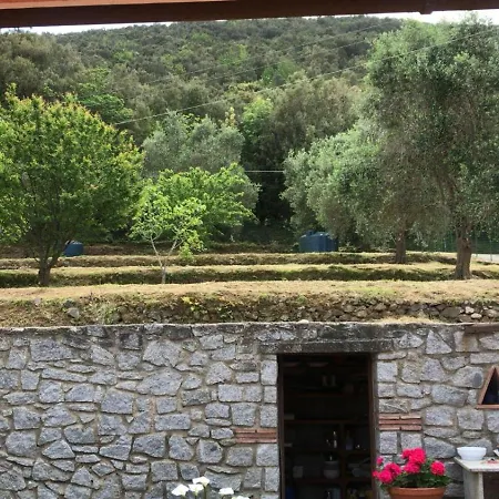 Belvedere Σπίτι διακοπών Marciana (Isola d'Elba)