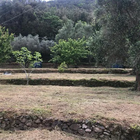 Belvedere Σπίτι διακοπών *