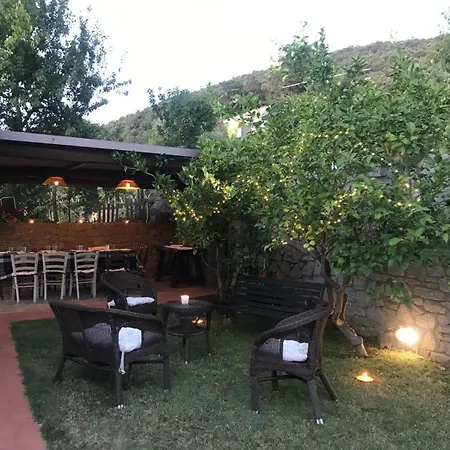 Belvedere Marciana (Isola d'Elba)