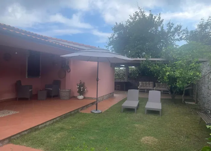 Belvedere * Marciana (Isola d'Elba)