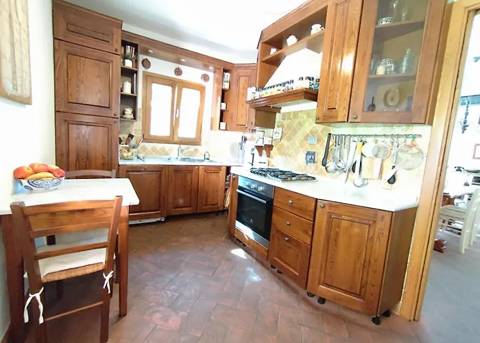 Belvedere Tatil Evi *