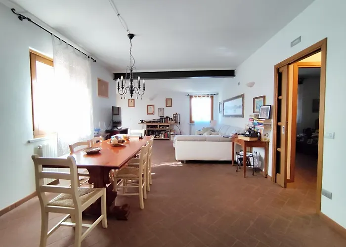 Belvedere Tatil Evi Marciana (Isola d'Elba)