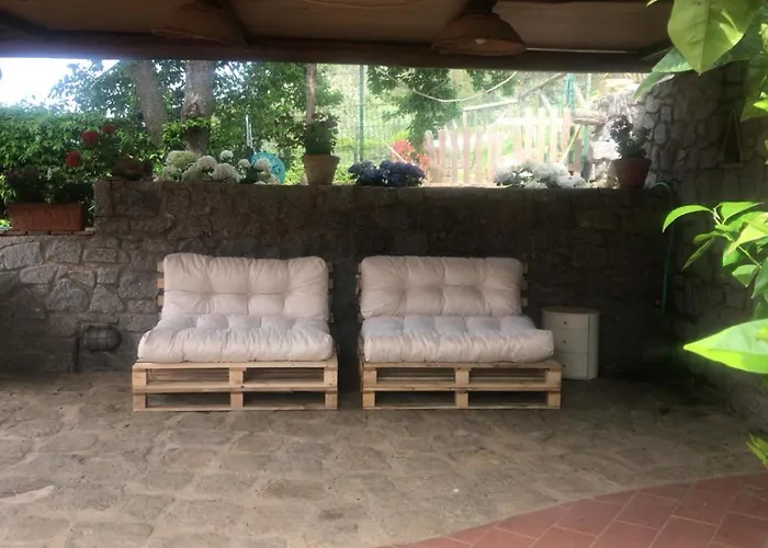 Belvedere * Marciana (Isola d'Elba)