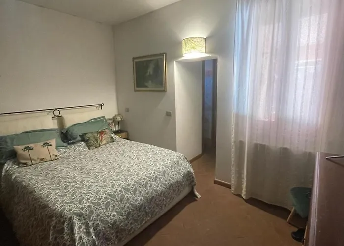 Tatil Evi Belvedere *