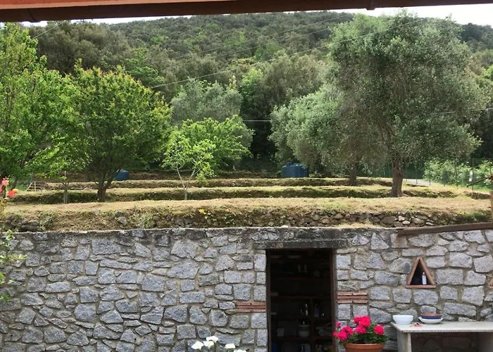 Belvedere Tatil Evi Marciana (Isola d'Elba)