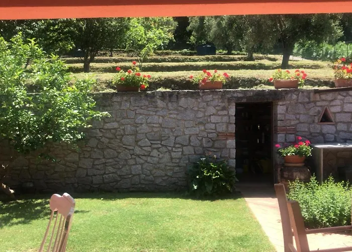 Belvedere * Marciana (Isola d'Elba)