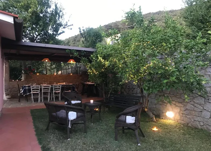 Belvedere Marciana (Isola d'Elba)