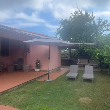 Belvedere * 마르차나