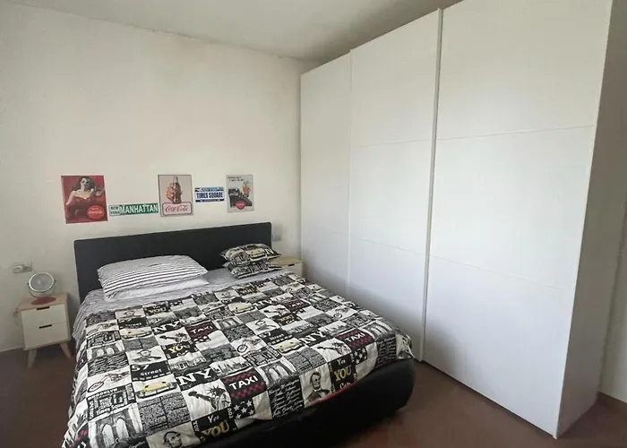 Belvedere 펜션 마르차나