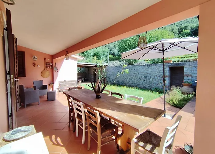 Belvedere 마르차나